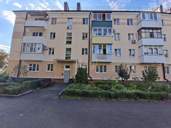
  Продается 3-комн. квартира 55.7 м². Фото 26.