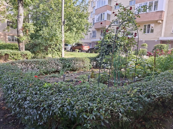 
  Продается 3-комн. квартира 55.7 м². Фото 27.