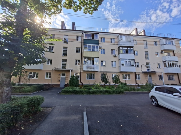 
  Продается 3-комн. квартира 55.7 м². Фото 28.