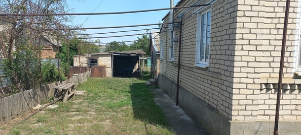 
  Продается дом 42.6 м². Фото 1.