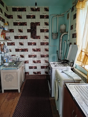 
  Продается дом 42.6 м². Фото 20.