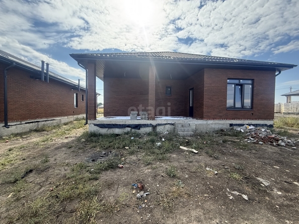 
  Продается дом 155 м². Фото 1.