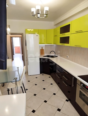 
  Продается 4-комн. квартира 101 м². Фото 6.