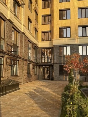 
  Продается 2-комн. квартира 72.9 м², в ЖК Суворов, дом 1. Фото 1.