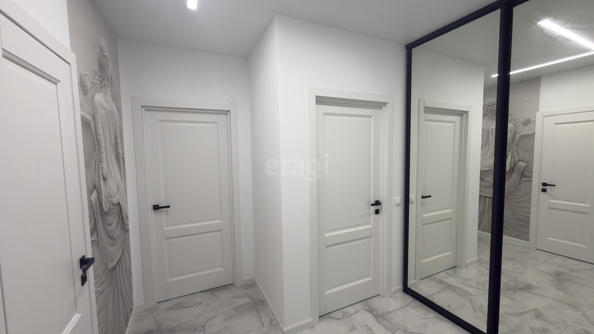 
  Продается 1-комн. квартира 41 м². Фото 2.