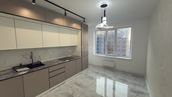 
  Продается 1-комн. квартира 41 м². Фото 3.