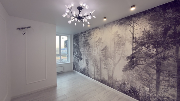 
  Продается 1-комн. квартира 41 м². Фото 5.
