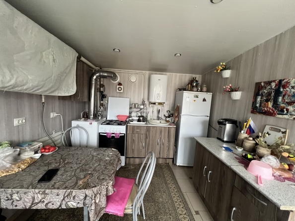 
  Продается дом 70 м². Фото 5.