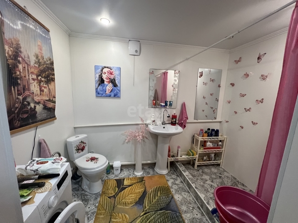 
  Продается дом 70 м². Фото 6.