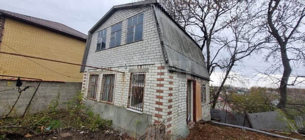 
  Продается дом 37 м². Фото 9.