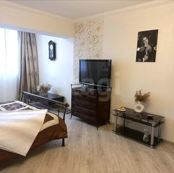 
  Продается 1-комн. квартира 48 м². Фото 1.
