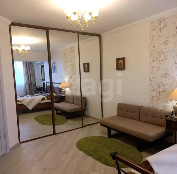 
  Продается 1-комн. квартира 48 м². Фото 4.