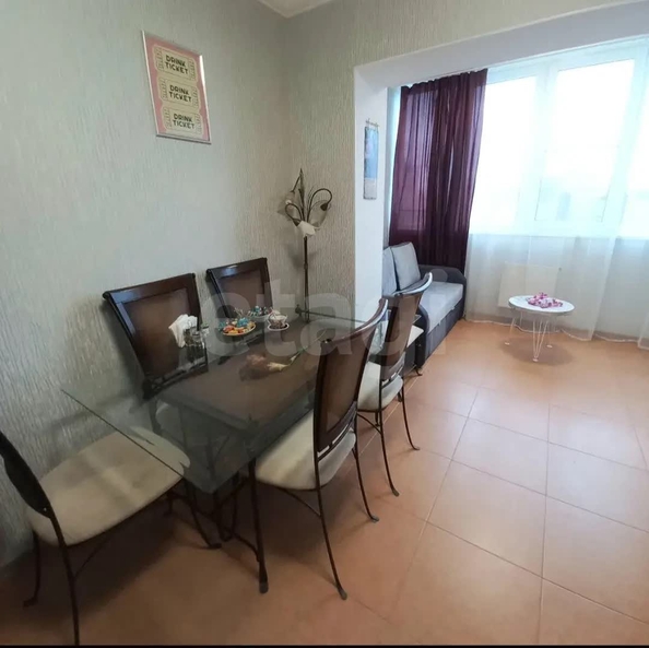 
  Продается 1-комн. квартира 48 м². Фото 5.