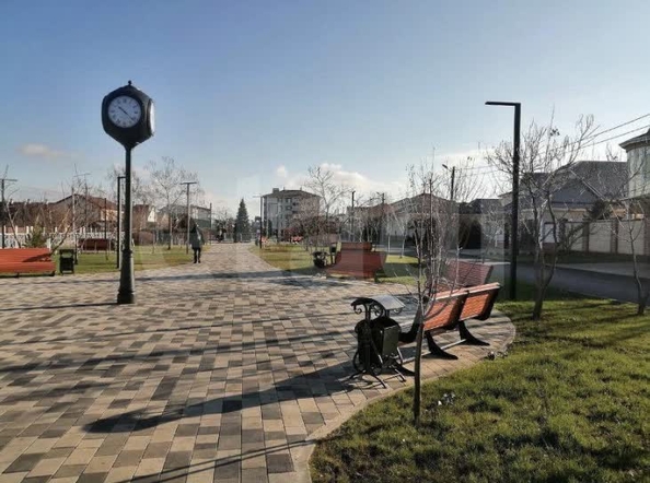 
  Сдается 1-комн. квартира 30 м². Фото 8.