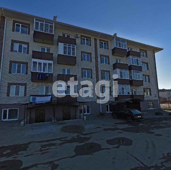 
  Сдается 1-комн. квартира 30 м². Фото 9.