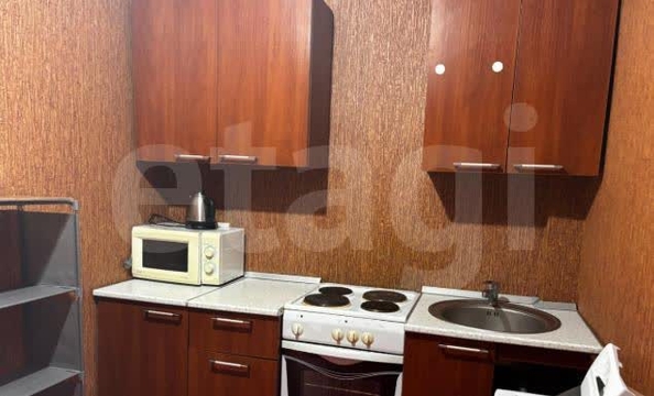 
  Сдается 1-комн. квартира 30 м². Фото 4.