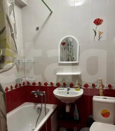 
  Сдается 1-комн. квартира 30 м². Фото 8.