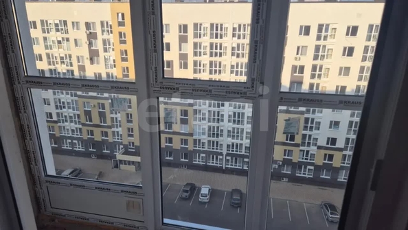 
  Продается 1-комн. квартира 34 м², в ЖК на ул. Прекрасная 15. Фото 1.