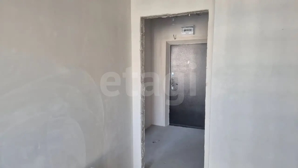 
  Продается 1-комн. квартира 34 м², в ЖК на ул. Прекрасная 15. Фото 2.