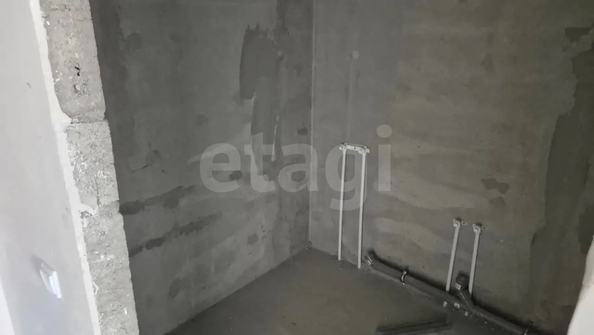 
  Продается 1-комн. квартира 34 м², в ЖК на ул. Прекрасная 15. Фото 8.