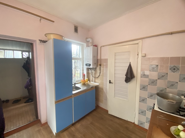 
  Продается 2-комн. квартира 47.4 м². Фото 5.