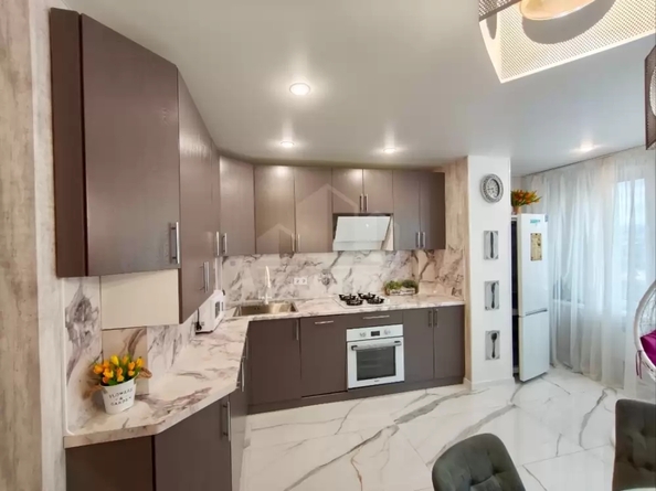 
  Продается 1-комн. квартира 42 м². Фото 2.