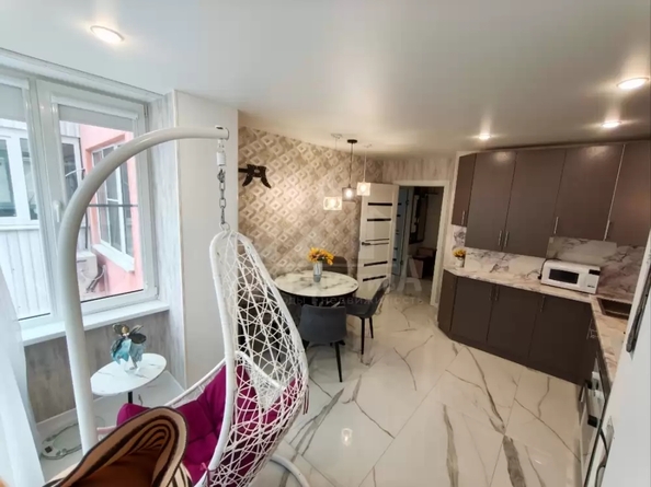 
  Продается 1-комн. квартира 42 м². Фото 3.