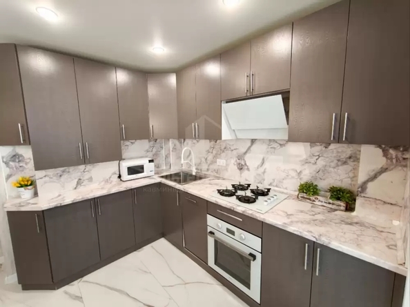 
  Продается 1-комн. квартира 42 м². Фото 5.
