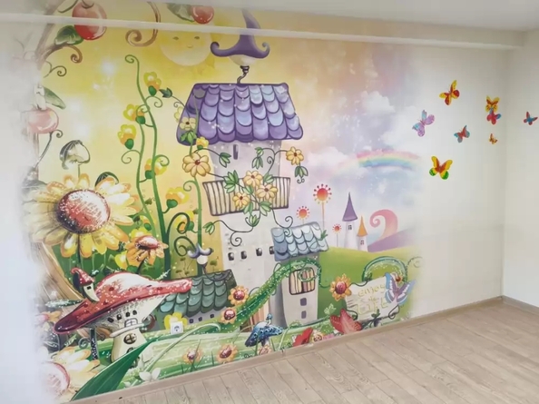
  Продается 4-комн. квартира 94 м². Фото 2.