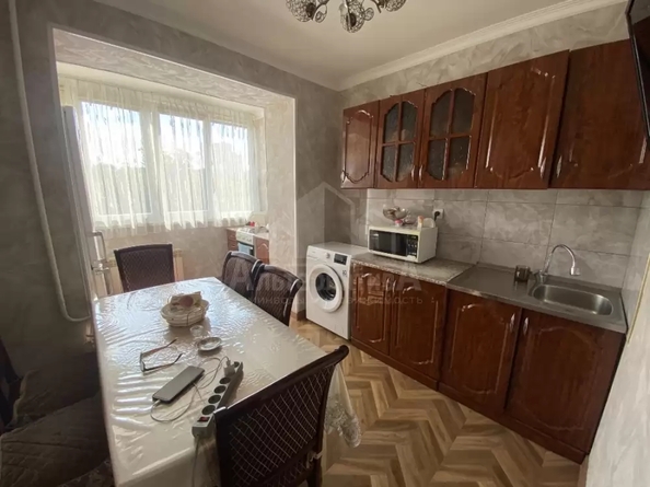 
  Продается 4-комн. квартира 80.7 м². Фото 4.
