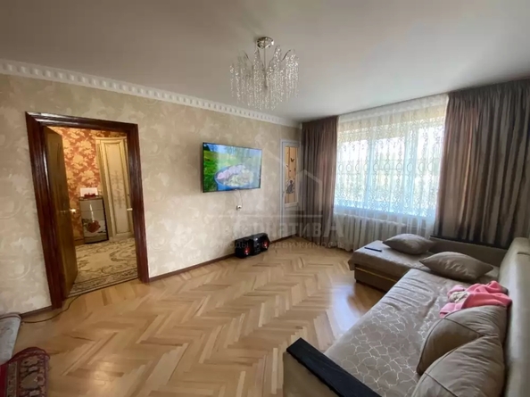 
  Продается 4-комн. квартира 80.7 м². Фото 12.