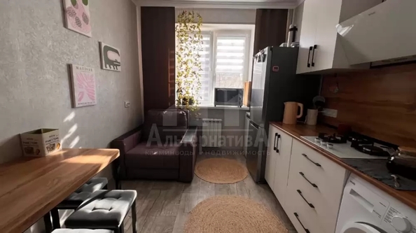 
  Продается 1-комн. квартира 40 м². Фото 3.
