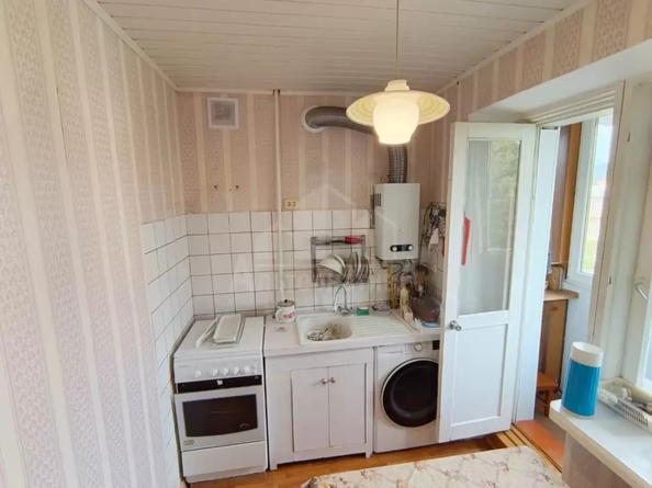 
  Продается 3-комн. квартира 60 м². Фото 4.