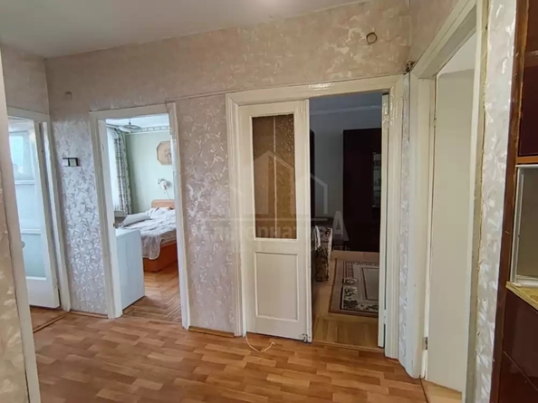 
  Продается 3-комн. квартира 60 м². Фото 9.