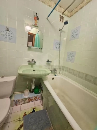 
  Сдается 1-комн. квартира 40 м². Фото 10.