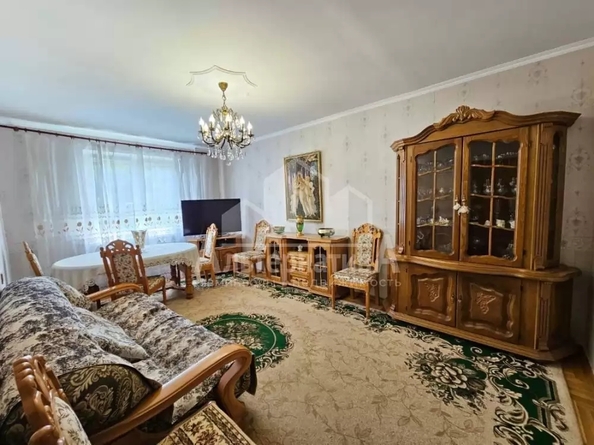 
  Сдается 3-комн. квартира 80 м². Фото 2.