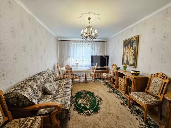
  Сдается 3-комн. квартира 80 м². Фото 3.