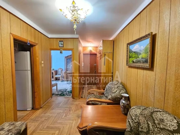 
  Сдается 3-комн. квартира 80 м². Фото 7.