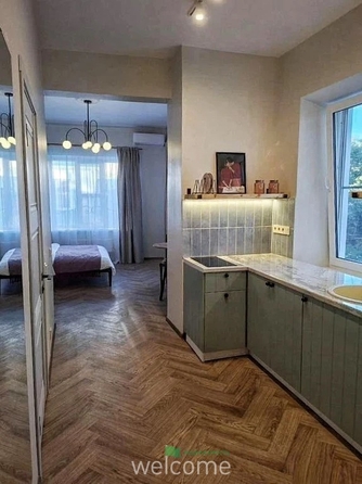 
  Продается студия 26.8 м². Фото 2.