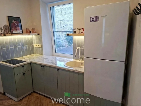 
  Продается студия 26.8 м². Фото 3.