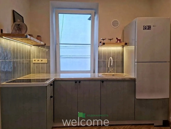
  Продается студия 26.8 м². Фото 4.