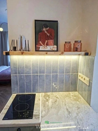 
  Продается студия 26.8 м². Фото 5.