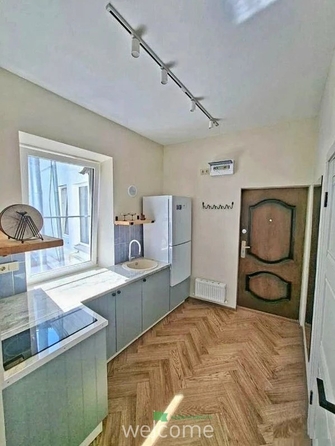
  Продается студия 26.8 м². Фото 6.