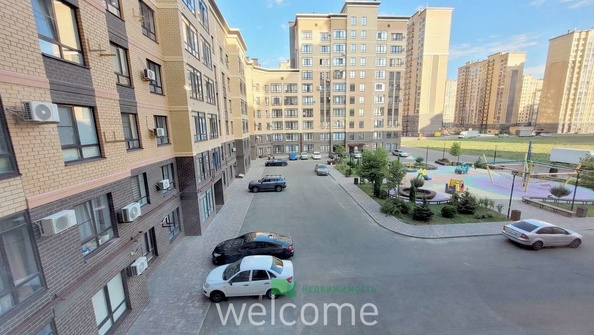 
  Продается 1-комн. квартира 37 м². Фото 1.