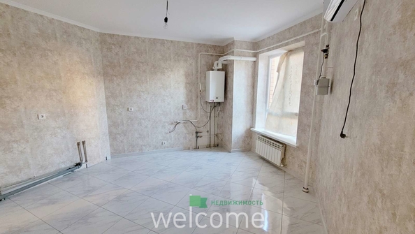 
  Продается 1-комн. квартира 37 м². Фото 2.