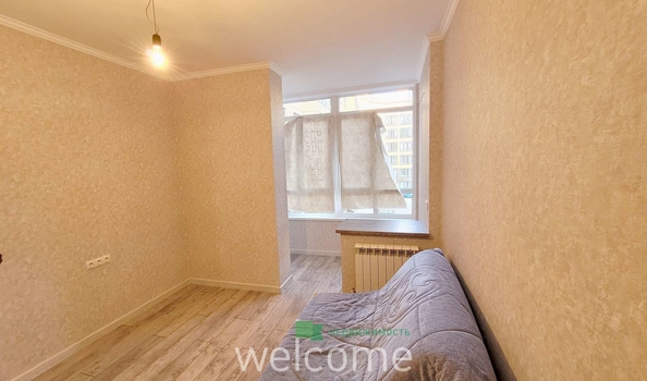 
  Продается 1-комн. квартира 37 м². Фото 3.