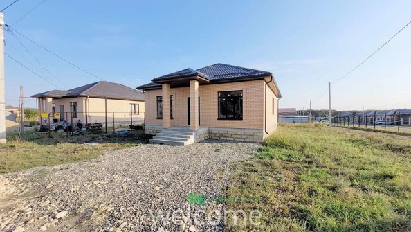 
  Продается дом 125 м². Фото 1.