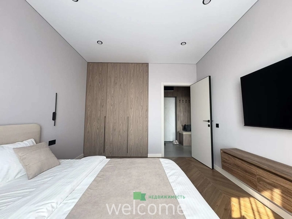 
  Продается 1-комн. квартира 35 м². Фото 4.