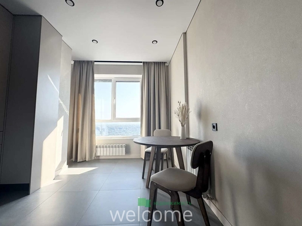 
  Продается 1-комн. квартира 35 м². Фото 5.
