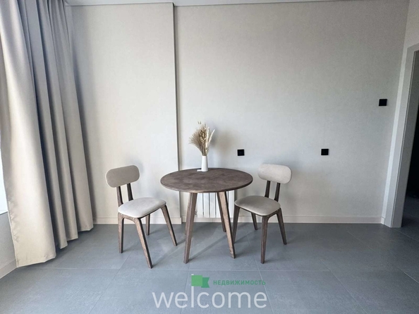 
  Продается 1-комн. квартира 35 м². Фото 6.